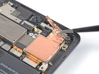 Google Pixel 6 Pro Rear Camera Replacement