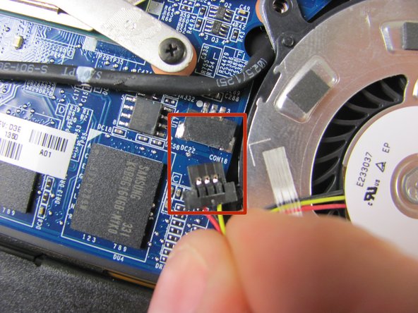 Sony Vaio Fit 13A Heatsink + Fan Assembly Replacement: crwdns2935265:05crwdnd2935265:03crwdnd2935265:03crwdne2935265:0