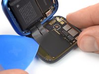 Apple Watch Series 7 Screen Replacement