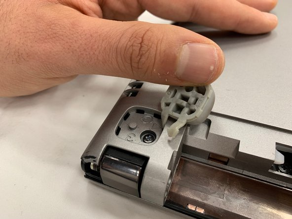 Lenovo Ideapad S415 Touch Fan Replacement: crwdns2935265:09crwdnd2935265:02crwdnd2935265:03crwdne2935265:0