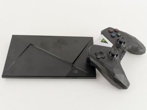 Nvidia Shield Tv Pro Android Tv Box