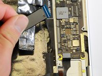 Google Pixelbook Motherboard Replacement