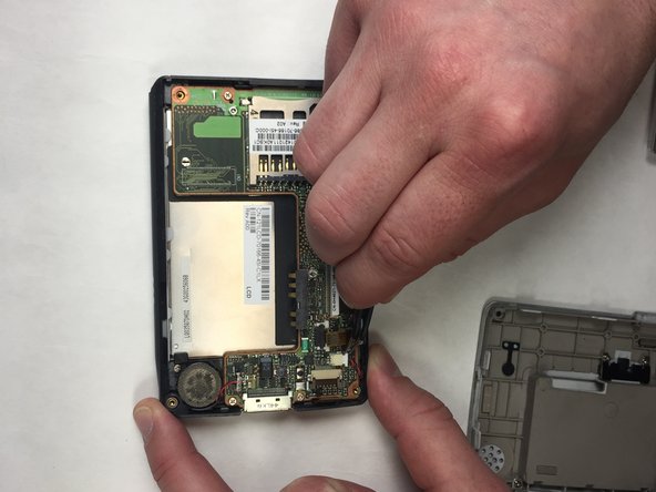 Dell Axim X30 Screen Replacement: crwdns2935265:05crwdnd2935265:02crwdnd2935265:03crwdne2935265:0