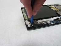 Acer Iconia Tab A501 USB-A/Micro-USB Port Replacement