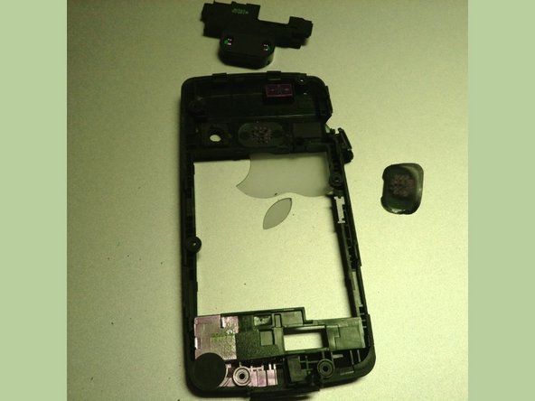 LG Banter / Rumor / Prestige Touch Disassembly: crwdns2935265:03crwdnd2935265:03crwdnd2935265:03crwdne2935265:0