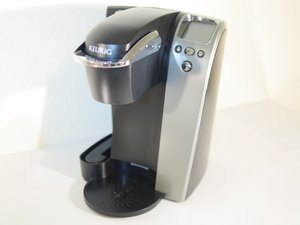 Keurig Coffee Maker Repair - iFixit