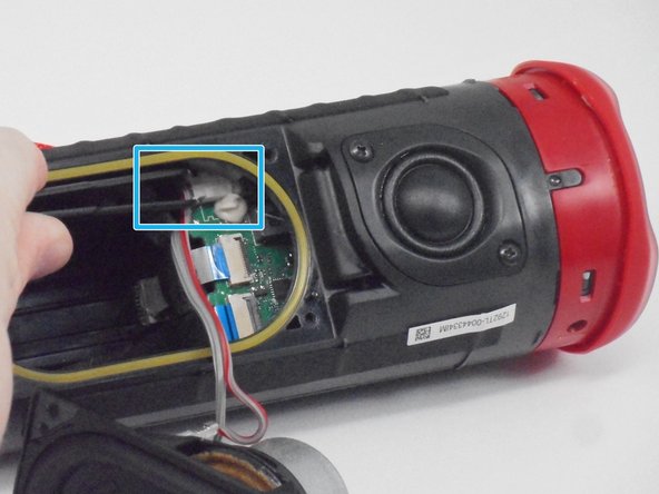 JBL Flip 6 Woofer Replacement: crwdns2935265:05crwdnd2935265:02crwdnd2935265:03crwdne2935265:0