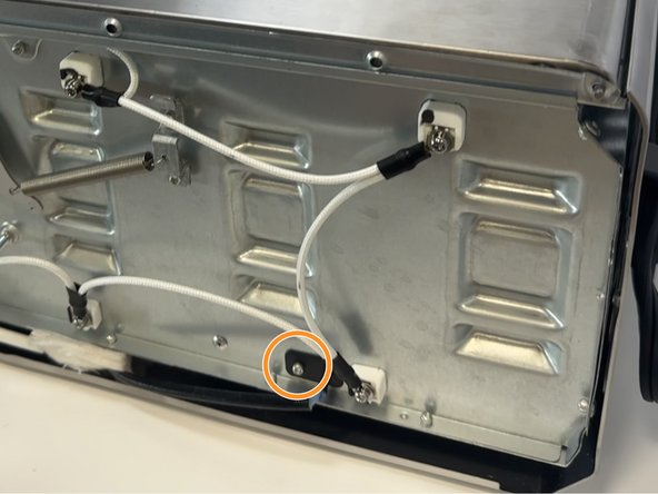 Ninja Foodi SP101 Temperature Sensor Replacement, Temperature Sensor: crwdns2935265:07crwdnd2935265:02crwdnd2935265:02crwdne2935265:0