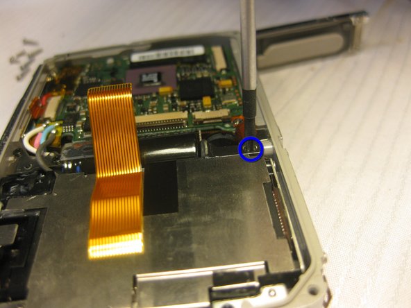 Olympus Stylus 725 SW Lens Replacement, Lens: crwdns2935265:06crwdnd2935265:03crwdnd2935265:03crwdne2935265:0