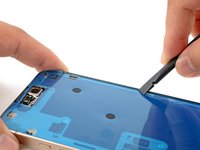 iPhone 16 Pro Screen Replacement