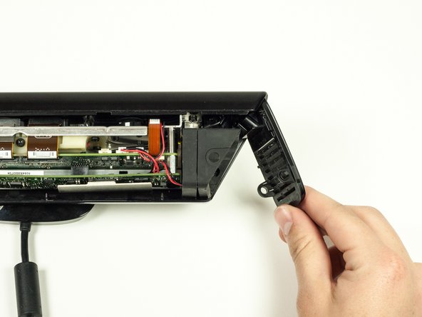 Microsoft Kinect Camera Replacement