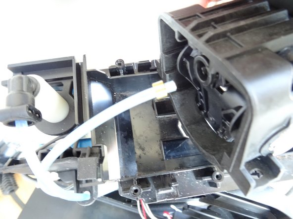 Nespresso CitiZ Brewing Unit replace: crwdns2935265:015crwdnd2935265:03crwdnd2935265:03crwdne2935265:0