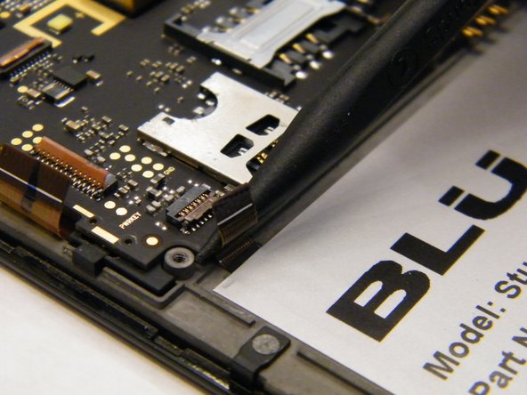 Blu Studio 5.5 S Screen Replacement: crwdns2935265:08crwdnd2935265:02crwdnd2935265:03crwdne2935265:0