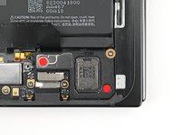 Google Pixel 9 Pro Fold USB-C Port Board Replacement