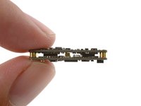 Apple Pencil Teardown