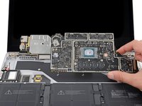 Microsoft Surface Laptop 4 (15-inch) Headphone Jack Replacement
