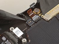 Microsoft Surface Laptop 7 (13.8-inch) Right Speaker Replacement