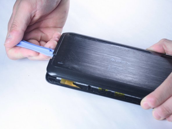 Repairing Apex Tablet 7 Internal Speaker Replacement