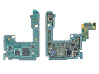 Samsung Galaxy S21 Ultra Teardown