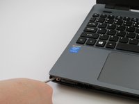 Acer Aspire E5-571 Keyboard Replacement