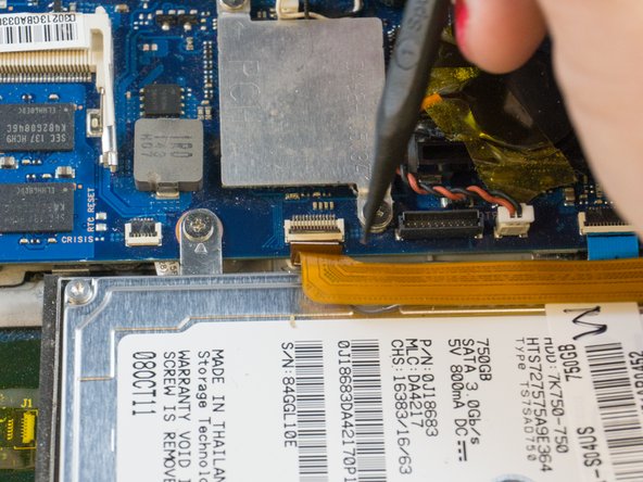 Samsung NP700Z5AH Hard Drive Replacement, Hard Drive: crwdns2935265:07crwdnd2935265:02crwdnd2935265:03crwdne2935265:0