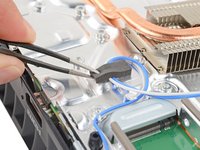 PlayStation 5 Slim USB-C Board Replacement