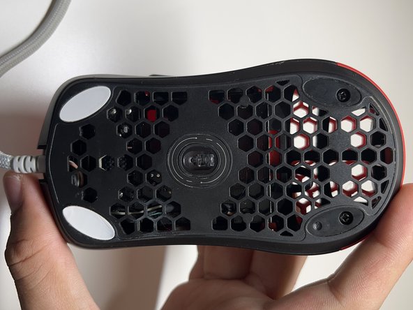 G-Wolves Hati Paracord Replacement: step 3, image 3 of 3