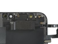 iPhone 12 mini Screen Replacement