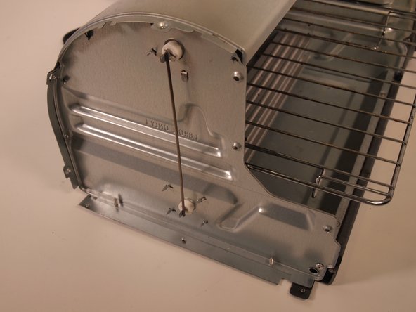 Hamilton Beach 31334Z Disassembly: crwdns2935265:06crwdnd2935265:02crwdnd2935265:02crwdne2935265:0