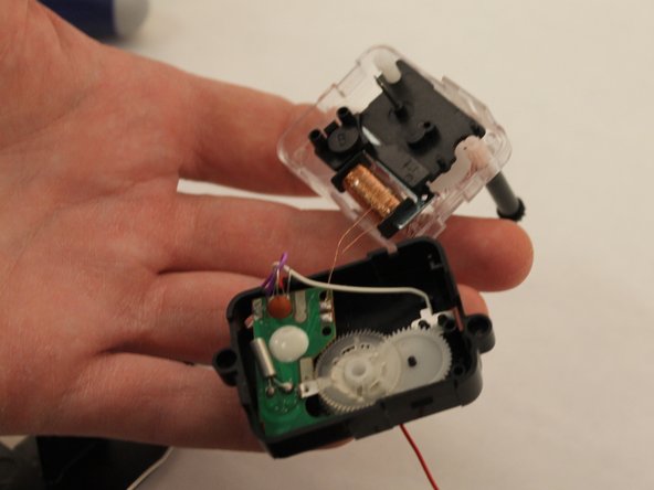 Equity Alarm Clock 13014 Alarm Replacement: crwdns2935265:04crwdnd2935265:02crwdnd2935265:02crwdne2935265:0