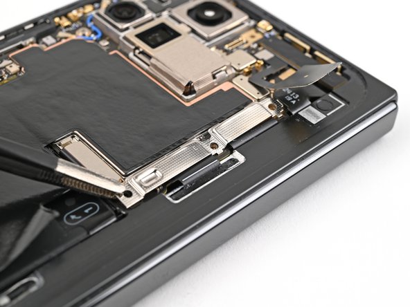 Google Pixel 9 Pro Fold Logic Board Replacement