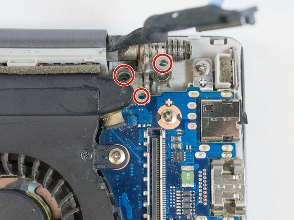 Samsung NP700Z5AH Display Replacement: crwdns2935265:09crwdnd2935265:02crwdnd2935265:02crwdne2935265:0