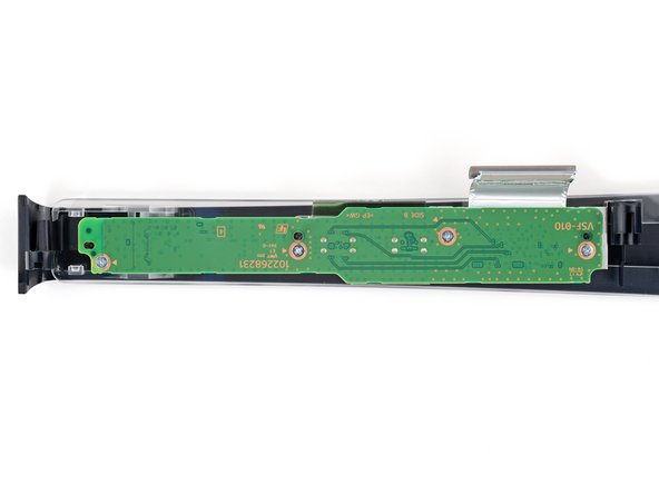 PlayStation 5 Pro USB-C Board Replacement