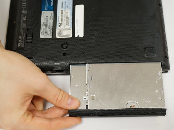 ASUS U46E-RAL7 Audio Board Replacement: crwdns2935265:05crwdnd2935265:03crwdnd2935265:03crwdne2935265:0