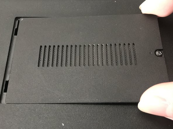 Sony VAIO SVE171C11L RAM Replacement: crwdns2935265:04crwdnd2935265:02crwdnd2935265:03crwdne2935265:0