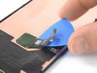 Google Pixel 6 Fingerprint Reader Replacement