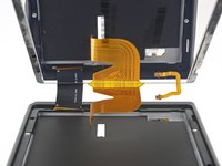 Nintendo Switch Screen Replacement