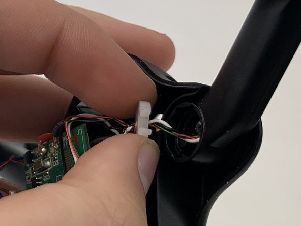 DROCON Ninja Motor Replacement: crwdns2935265:07crwdnd2935265:03crwdnd2935265:03crwdne2935265:0