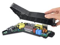 PlayStation 5 Teardown