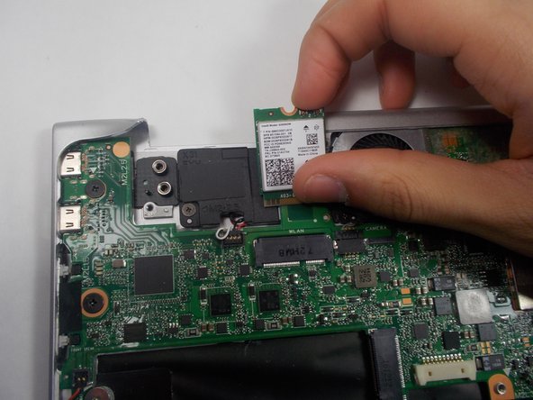 HP Spectre x360 13-ac023dx Motherboard Replacement: crwdns2935265:09crwdnd2935265:02crwdnd2935265:02crwdne2935265:0