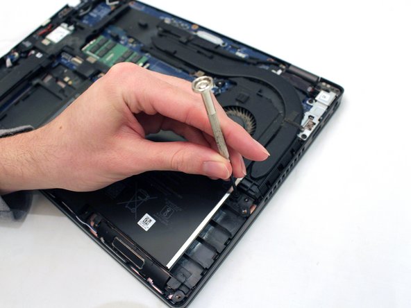 Dell Latitude 5401 RAM Replacement: crwdns2935265:04crwdnd2935265:02crwdnd2935265:02crwdne2935265:0