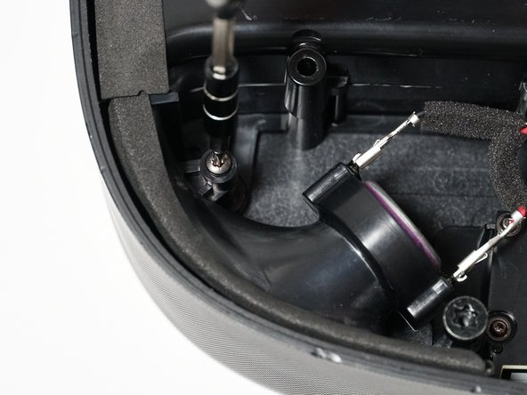 Sonos Playbase Side Speaker Replacement: stap 0, afbeelding 2 van 3