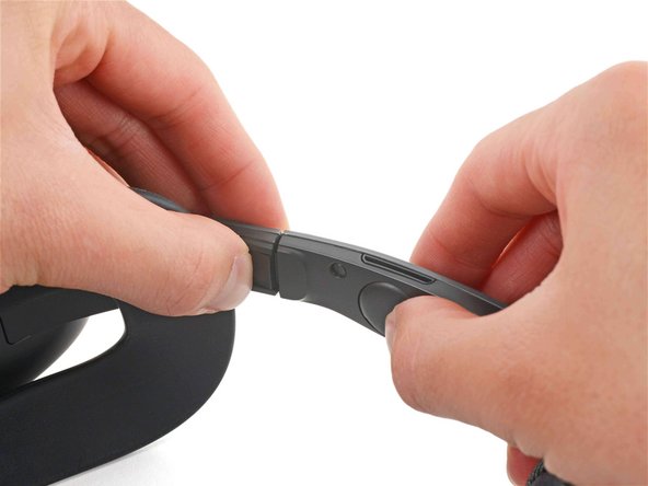 HTC Vive XR Elite Motion Sensor Replacement: crwdns2935265:04crwdnd2935265:02crwdnd2935265:03crwdne2935265:0