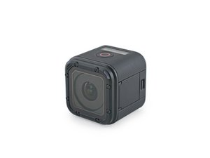 GoPro Hero session