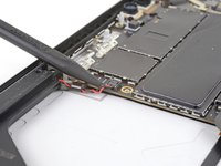 Microsoft Surface Pro 5 Motherboard Replacement