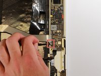Google Pixelbook Motherboard Replacement