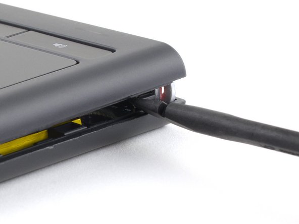 Logitech K830 Battery Replacement: step 9, image 2 of 2