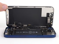 iPhone 12 Front-Facing Cameras Replacement