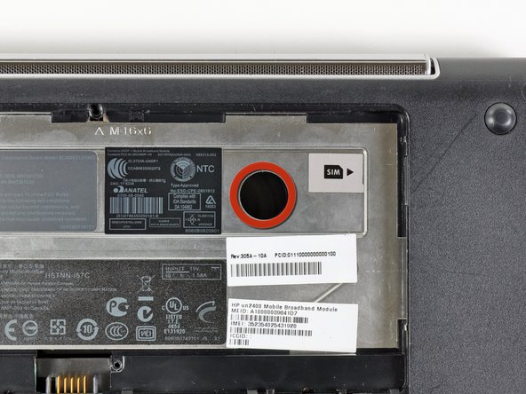 HP Mini 1000 Motherboard Replacement: crwdns2935265:04crwdnd2935265:03crwdnd2935265:03crwdne2935265:0