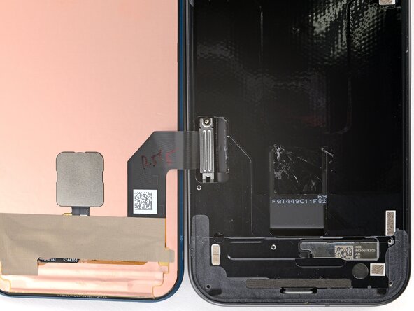 Google Pixel 9a Screen Replacement: crwdns2935265:034crwdnd2935265:02crwdnd2935265:02crwdne2935265:0